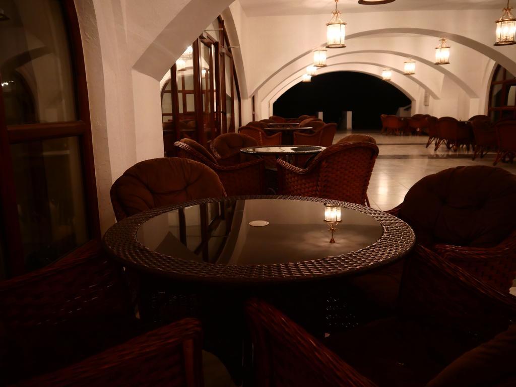 Russian Pilgrim Residence Sweimeh Kültér fotó