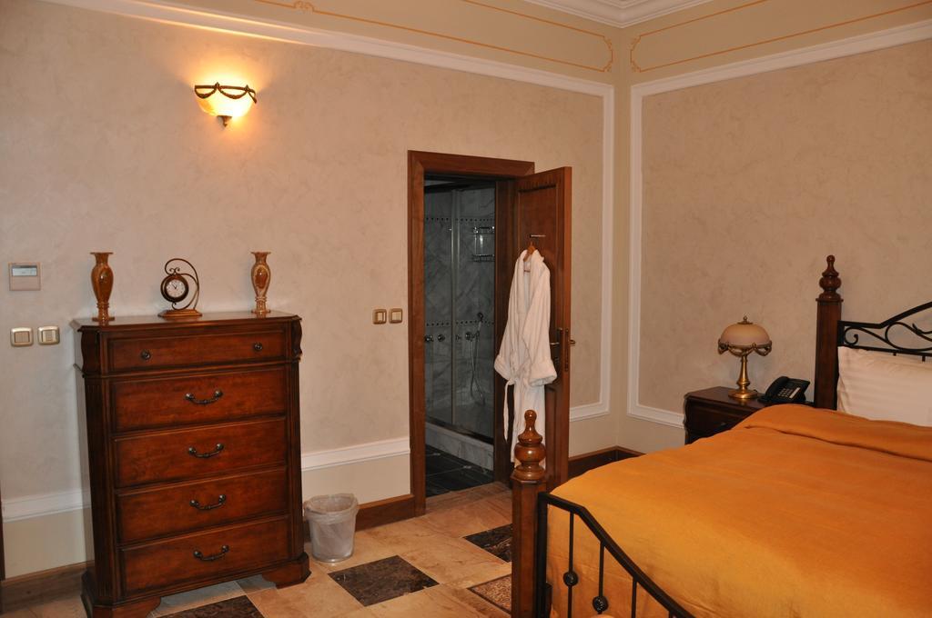 Russian Pilgrim Residence Sweimeh Kültér fotó