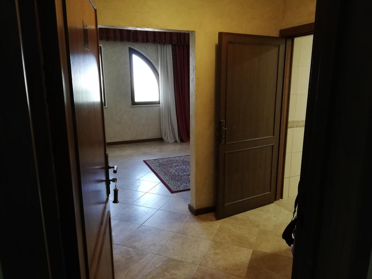 Russian Pilgrim Residence Sweimeh Kültér fotó
