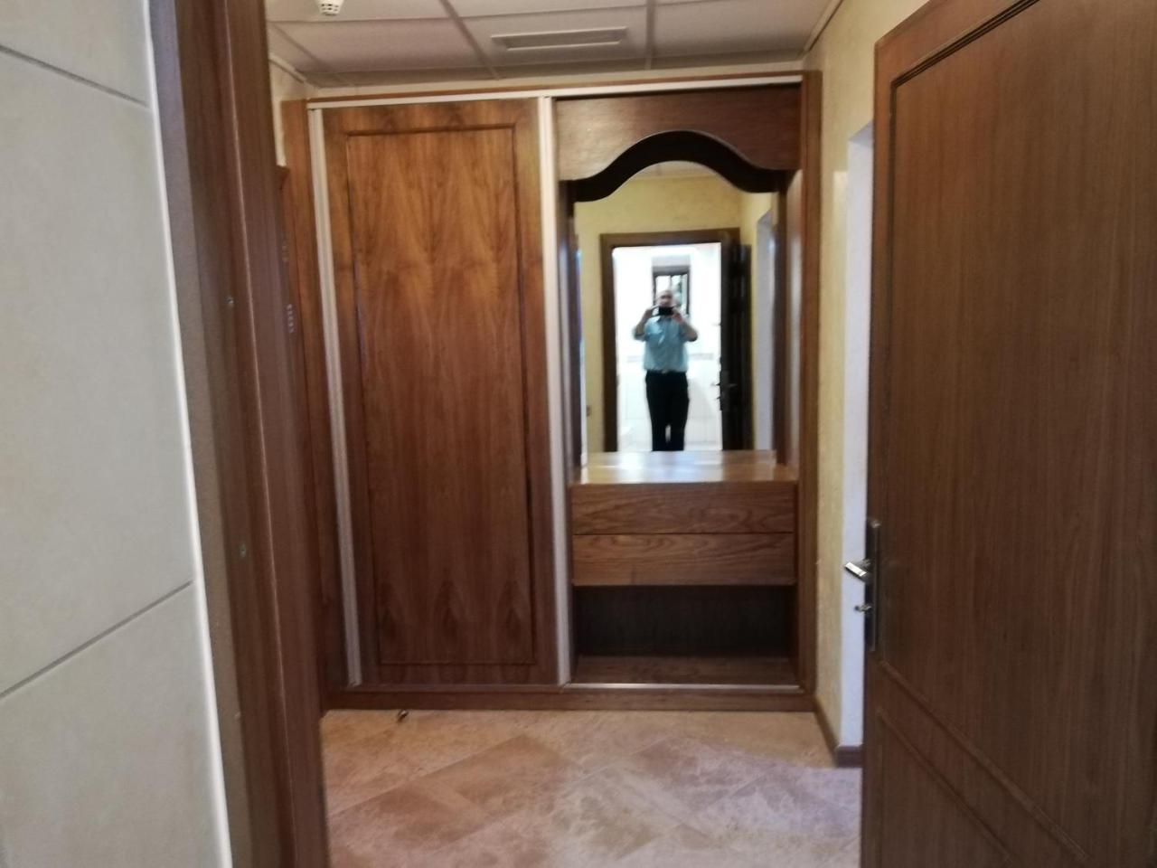 Russian Pilgrim Residence Sweimeh Kültér fotó